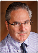 Dr. Howard Barrow, MD