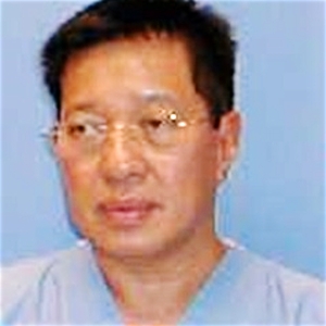 Dr. Leoncio Espiritu, MD