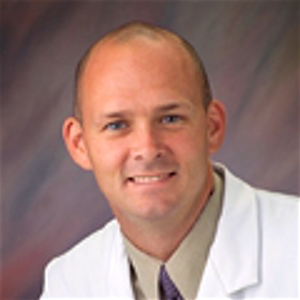 Dr. Jeffrey Lineman