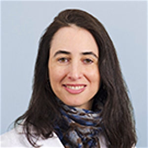 Dr. Jeanne Ackman, MD