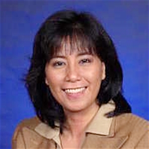Dr. Ladie Arana-Domondon, MD