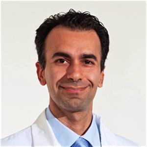 Dr. Hani Salehi-Had, MD