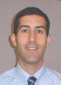 Dr. Howard Blank, MD