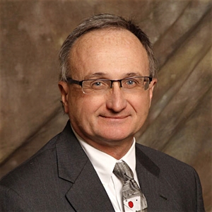 Dr. Timothy Hart, MD