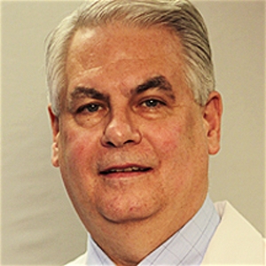 Dr. John Larossa, MD