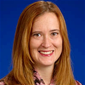 Dr. Deborah Ann Gill, MD
