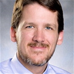 Dr. Thomas Cochrane, MD