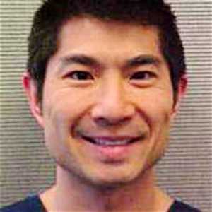 Dr. David Kao, MD
