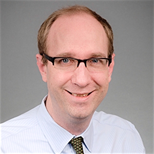 Dr. Colin Pritchard, MD