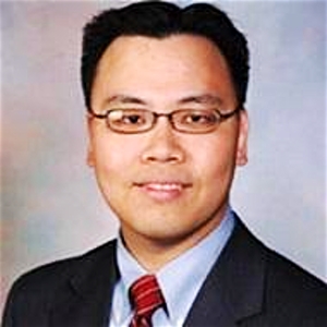 Dr. Benjamin Wong, MD