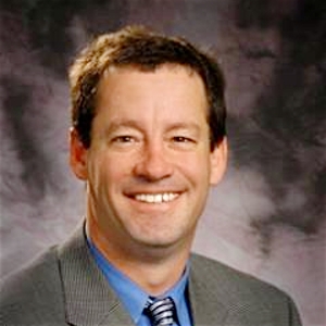 Dr. David Hodgett, MD