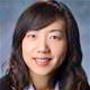 Dr. Anna Chien, MD