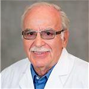 Dr. Lewis Moss, MD