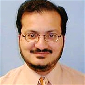 Dr. Mohammad Yamani, MD