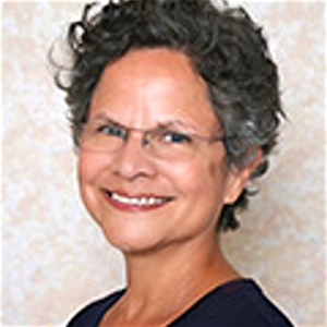 Dr. Carmen Hernandez, MD
