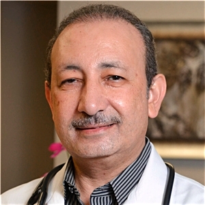 Dr. Nashaat Ibraheim, MD