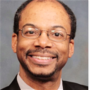 Dr. James Brown, MD