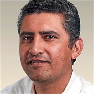 Dr. Manuel Arevalo, MD