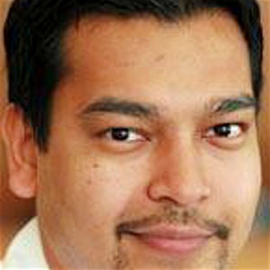 Dr. Kamrul Kashem, MD