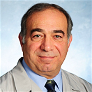 Dr. Hani Saleh, MD