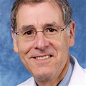 Dr. Richard Robinson, MD