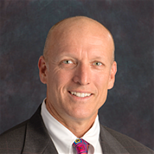 Dr. Mark Peterson, MD