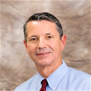 Dr. John Gage, MD