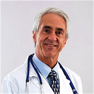 Dr. John Cavanaugh, MD