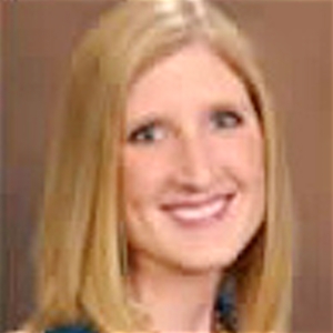 Dr. Amanda Gorman, MD