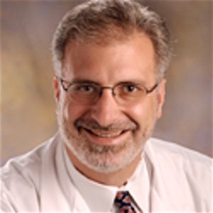 Dr. Marc Greenberger, MD