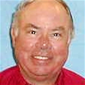 Dr. John Gunderman, MD