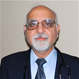 Dr. Rakesh Gupta, MD