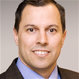 Dr. Kenneth Ferguson, MD