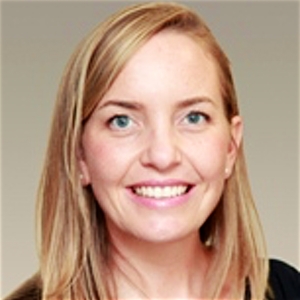 Dr. Elizabeth Garamendi, MD