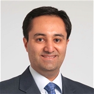 Dr. Mohammad Reza Amini, MD