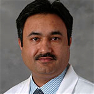Dr. Arun Chandok, MD