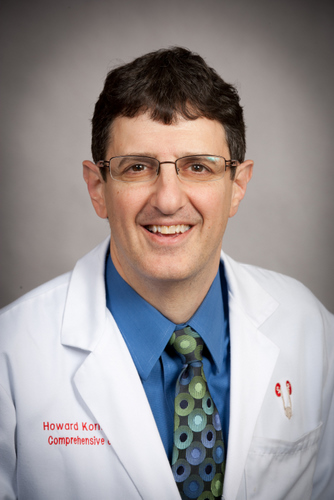 Dr. Howard Korman, MD