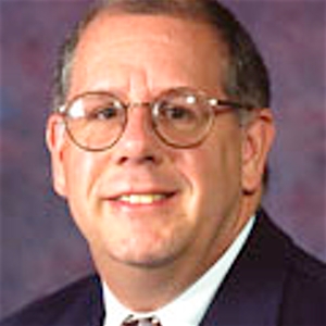 Dr. Robert Oliver, MD