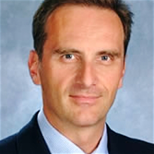 Dr. Robert Berghoff, MD