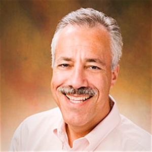 Dr. Mark Fogel