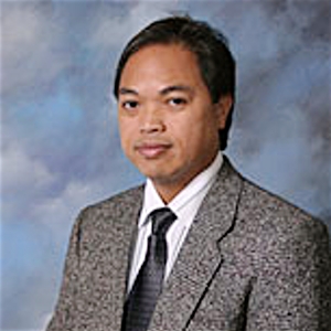 Dr. Romeo David, MD
