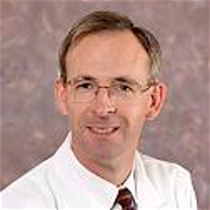 Dr. Michael Lucas, MD