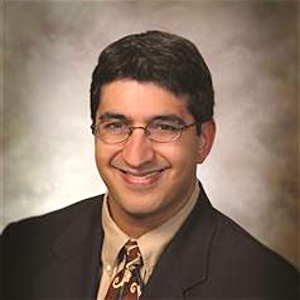 Dr. Neil Surti, MD