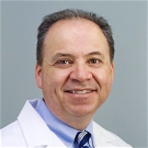 Dr. Ronald Arellano, MD