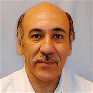 Dr. Manuel Reyes, MD