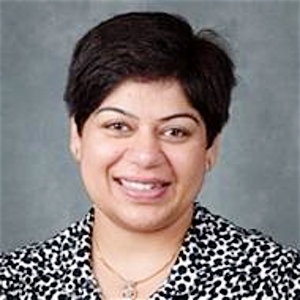 Dr. Chetna Mangat, MD
