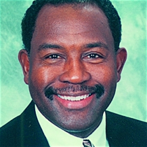 Dr. Charles Mitchell, MD
