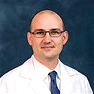 Dr. John Magenau, MD