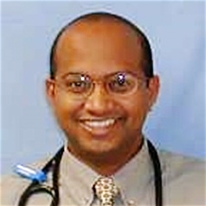 Dr. Natarajan Subramanian, MD