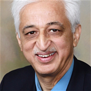 Dr. Sanjay Vohra, MD